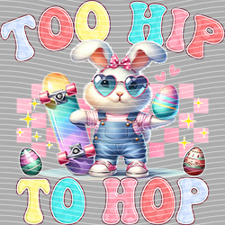 Easter-FHJ 2301